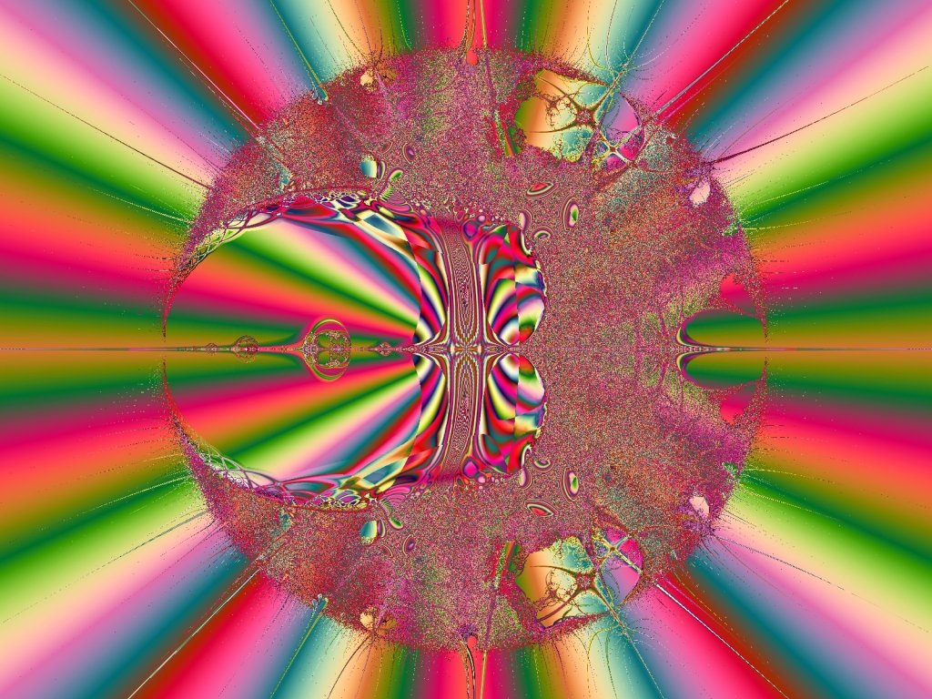 Mit einem Klick auf das Fraktal-Bild wird die Seite wieder geschlossen!