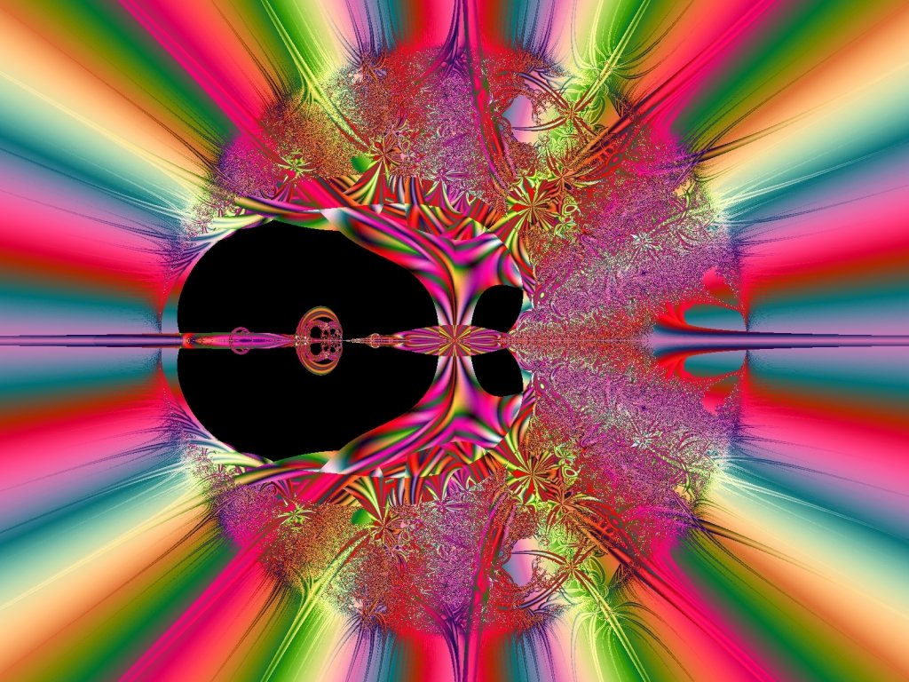 Mit einem Klick auf das Fraktal-Bild wird die Seite wieder geschlossen!