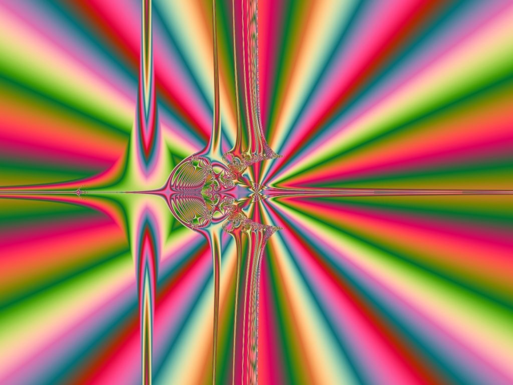 Mit einem Klick auf das Fraktal-Bild wird die Seite wieder geschlossen!