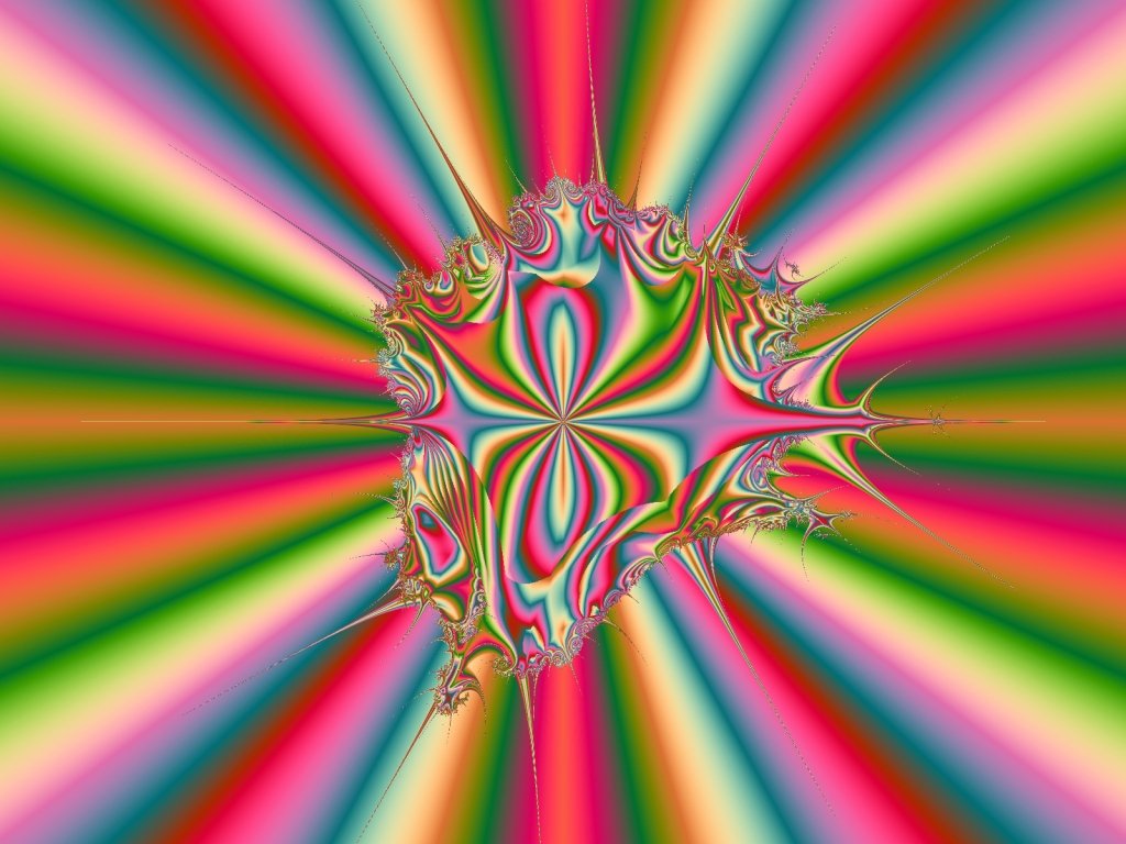 Mit einem Klick auf das Fraktal-Bild wird die Seite wieder geschlossen!