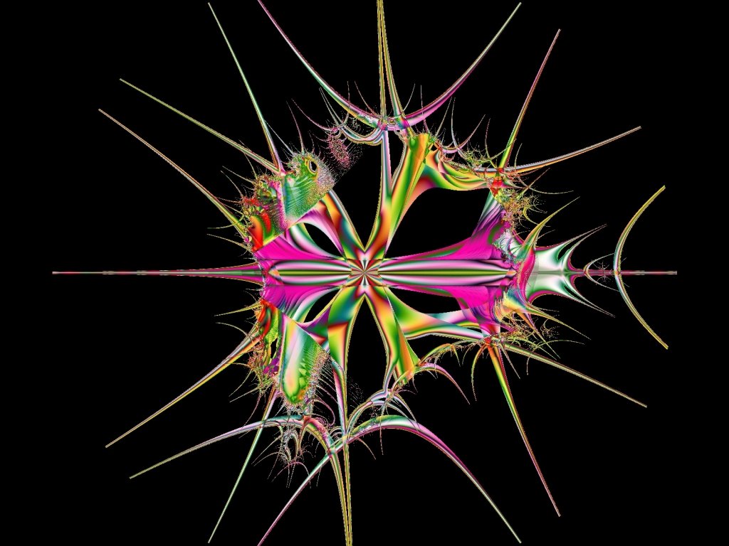 Mit einem Klick auf das Fraktal-Bild wird die Seite wieder geschlossen!