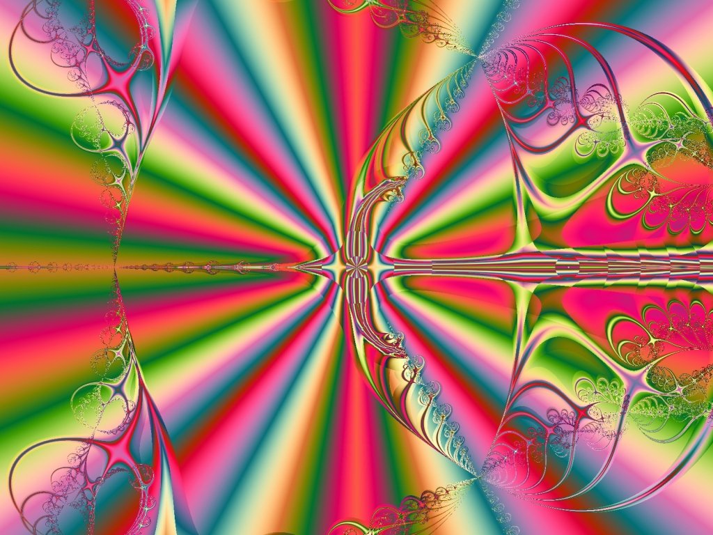 Mit einem Klick auf das Fraktal-Bild wird die Seite wieder geschlossen!