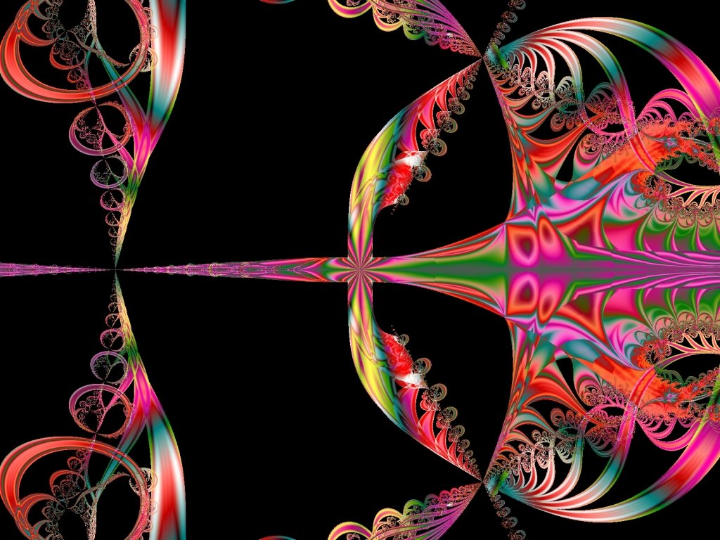 Mit einem Klick auf das Fraktal-Bild wird die Seite wieder geschlossen!