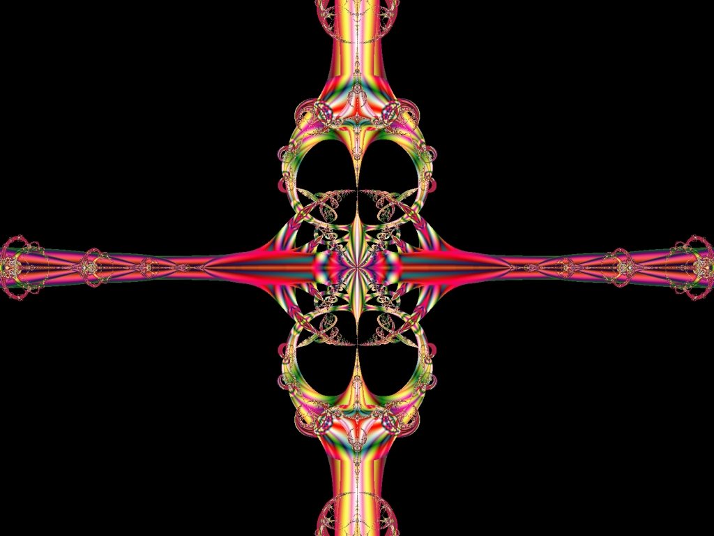 Mit einem Klick auf das Fraktal-Bild wird die Seite wieder geschlossen!