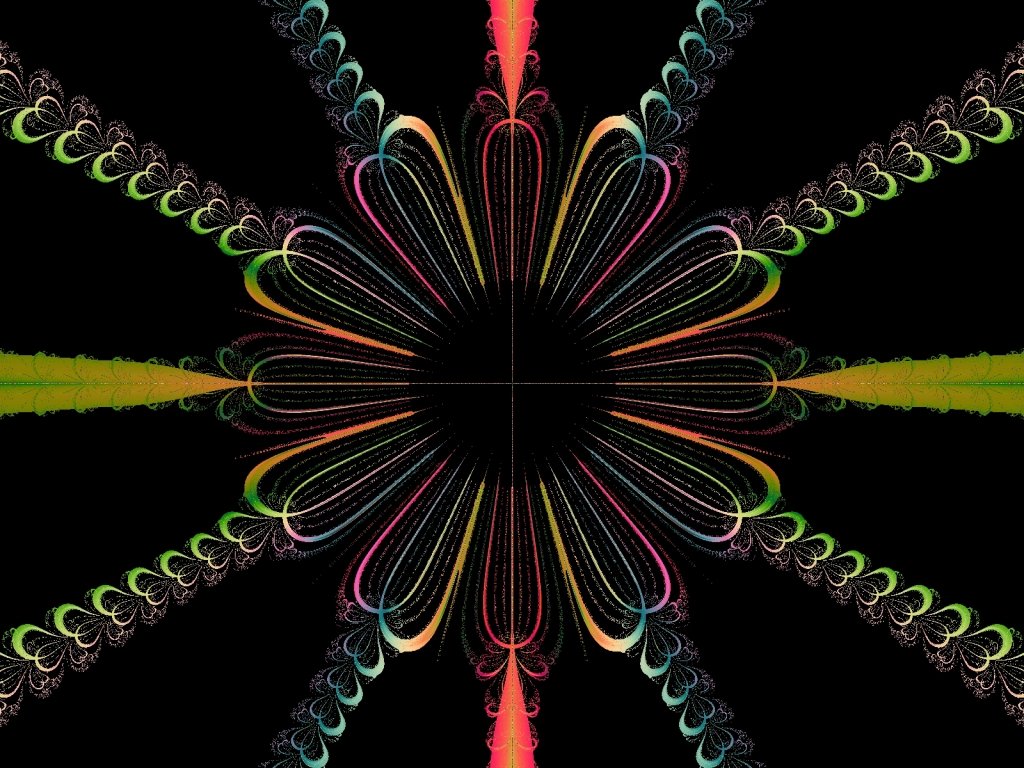 Mit einem Klick auf das Fraktal-Bild wird die Seite wieder geschlossen!