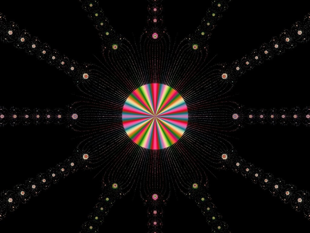 Mit einem Klick auf das Fraktal-Bild wird die Seite wieder geschlossen!