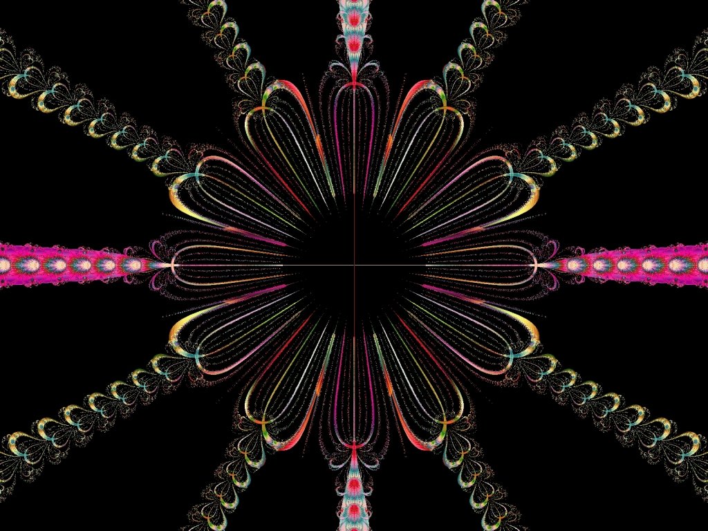 Mit einem Klick auf das Fraktal-Bild wird die Seite wieder geschlossen!