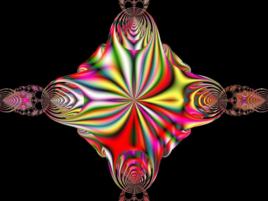 Mit einem Klick auf das Fraktal-Bild wird die Seite wieder geschlossen!