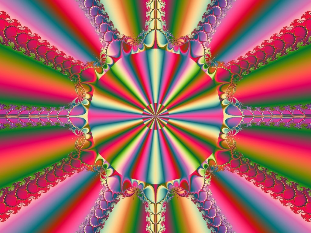 Mit einem Klick auf das Fraktal-Bild wird die Seite wieder geschlossen!