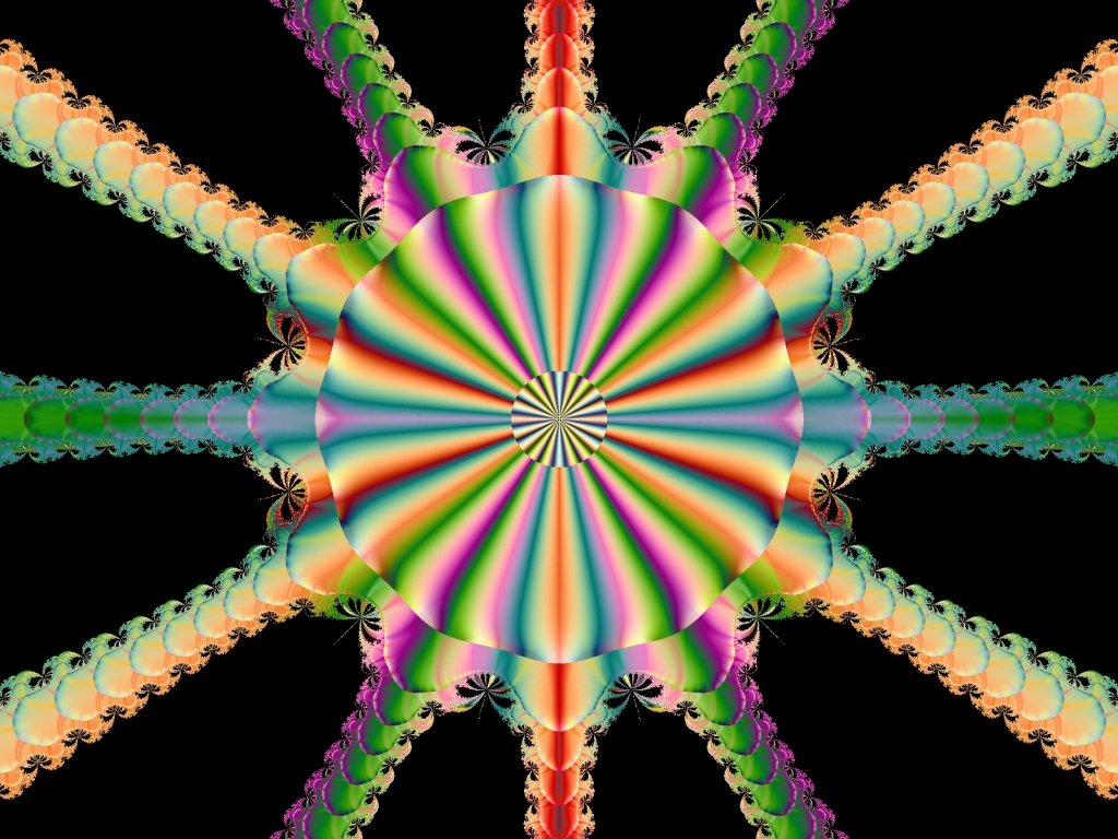 Mit einem Klick auf das Fraktal-Bild wird die Seite wieder geschlossen!