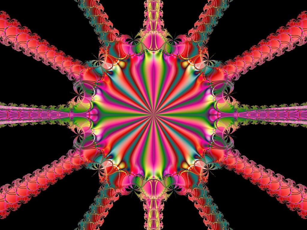 Mit einem Klick auf das Fraktal-Bild wird die Seite wieder geschlossen!