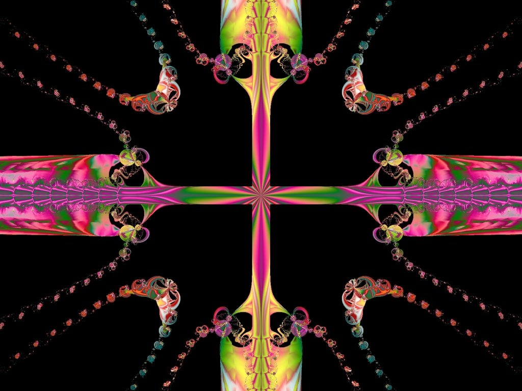 Mit einem Klick auf das Fraktal-Bild wird die Seite wieder geschlossen!