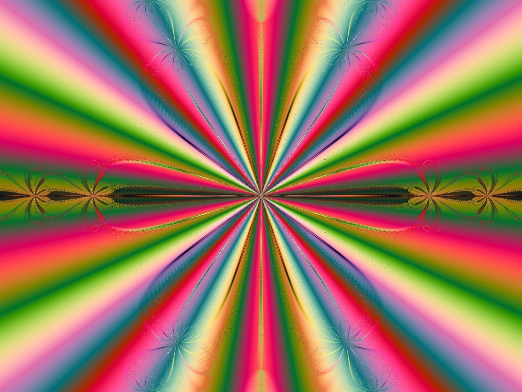 Mit einem Klick auf das Fraktal-Bild wird die Seite wieder geschlossen!