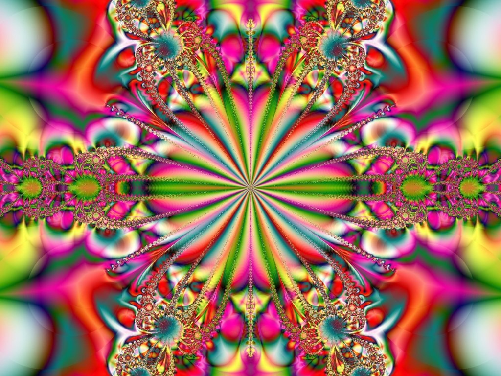 Mit einem Klick auf das Fraktal-Bild wird die Seite wieder geschlossen!