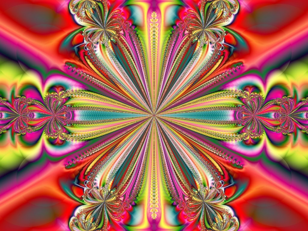 Mit einem Klick auf das Fraktal-Bild wird die Seite wieder geschlossen!