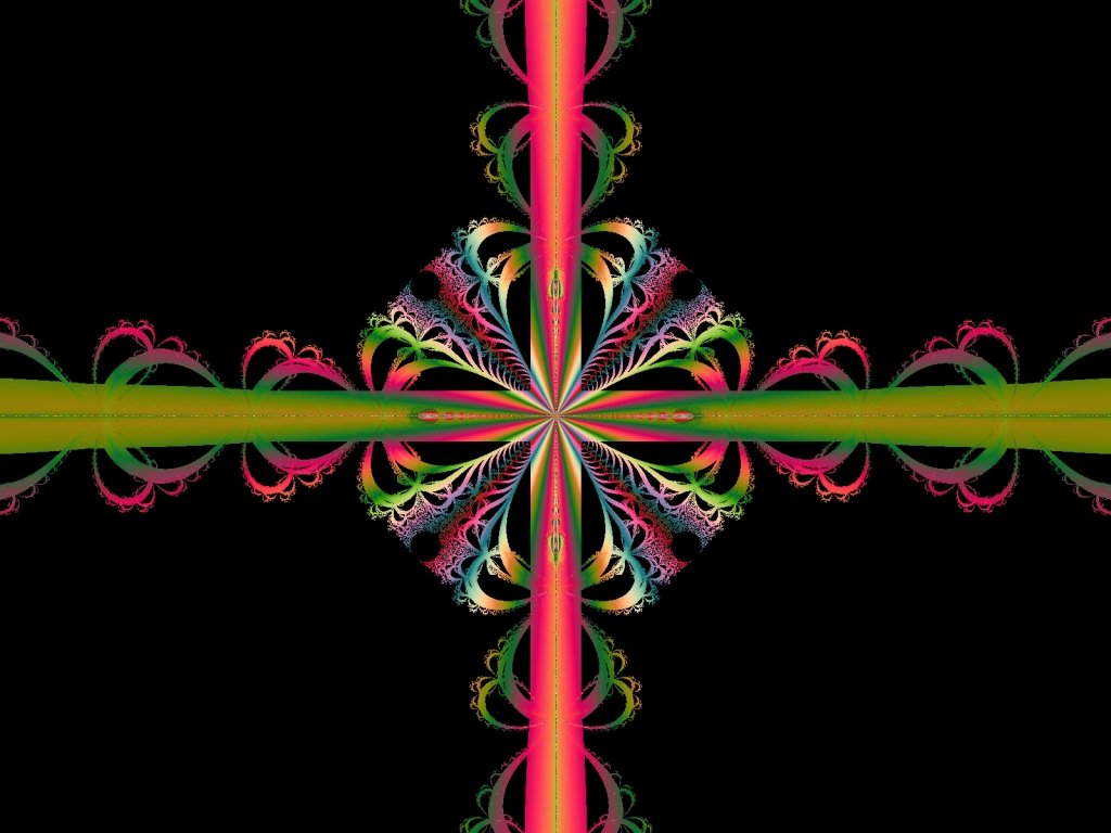 Mit einem Klick auf das Fraktal-Bild wird die Seite wieder geschlossen!