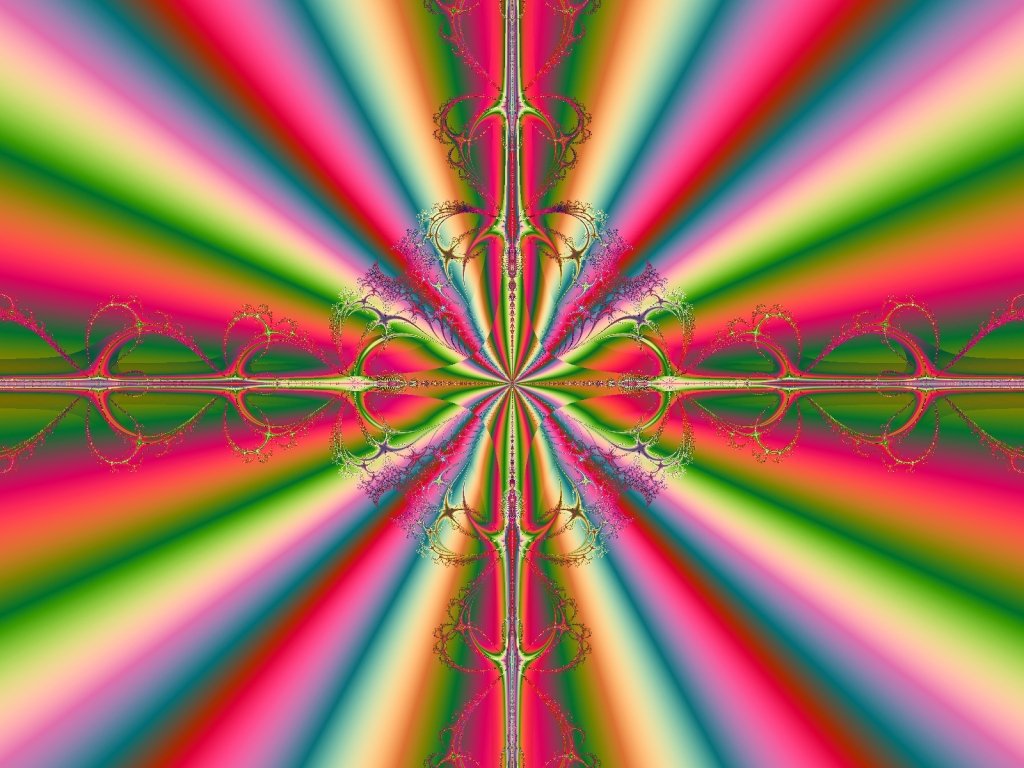 Mit einem Klick auf das Fraktal-Bild wird die Seite wieder geschlossen!