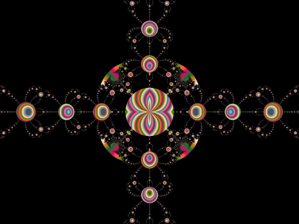 Mit einem Klick auf das Fraktal-Bild wird die Seite wieder geschlossen!