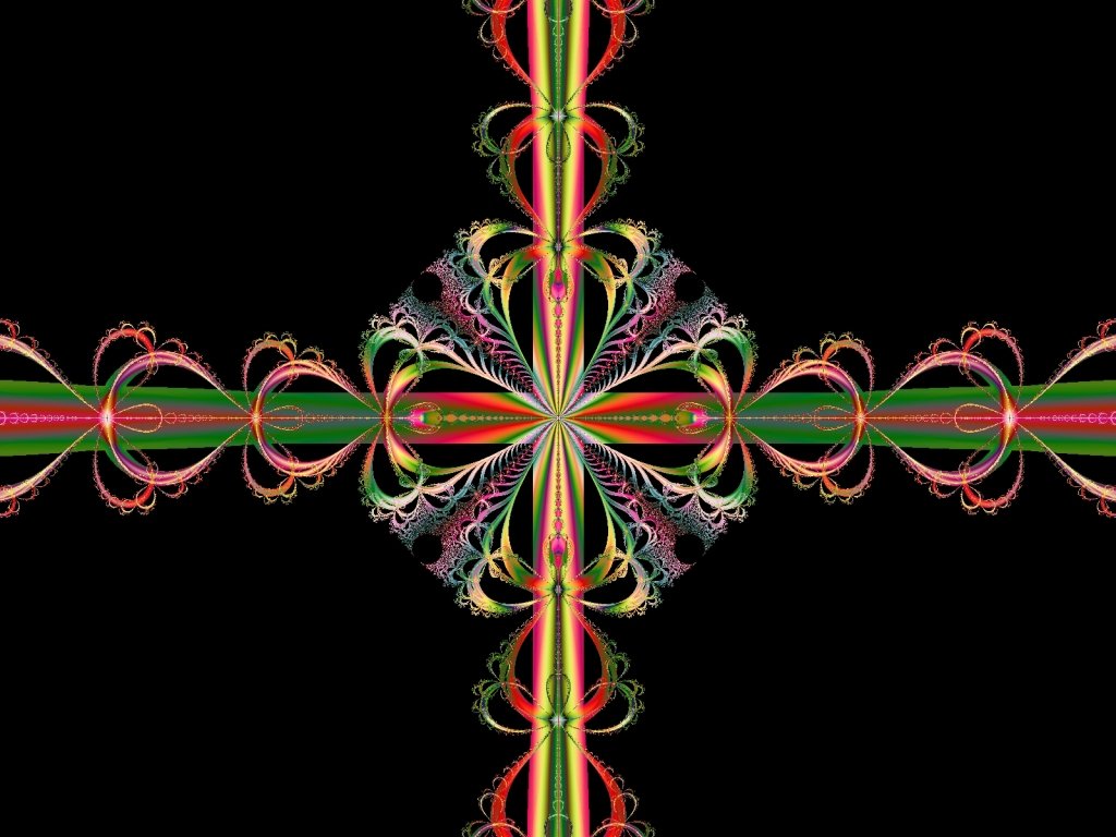 Mit einem Klick auf das Fraktal-Bild wird die Seite wieder geschlossen!