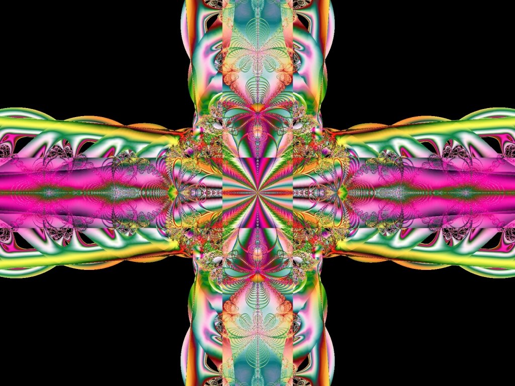 Mit einem Klick auf das Fraktal-Bild wird die Seite wieder geschlossen!