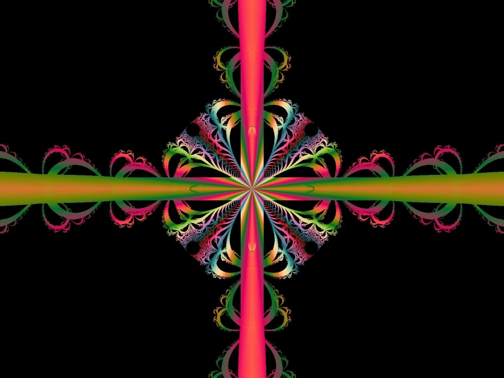 Mit einem Klick auf das Fraktal-Bild wird die Seite wieder geschlossen!