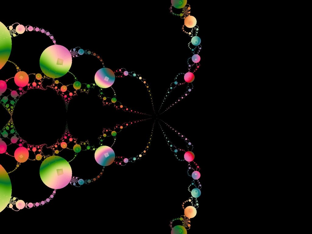 Mit einem Klick auf das Fraktal-Bild wird die Seite wieder geschlossen!