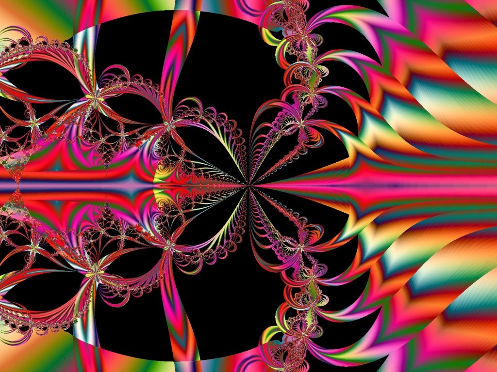 Mit einem Klick auf das Fraktal-Bild wird die Seite wieder geschlossen!