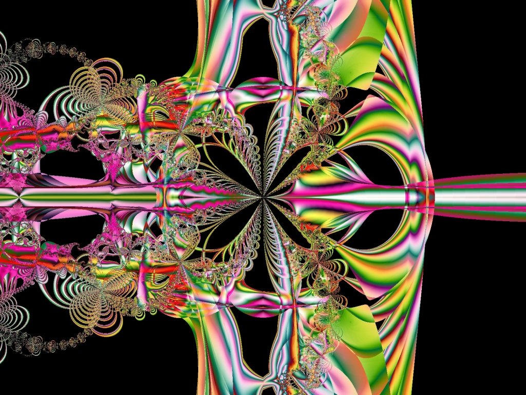 Mit einem Klick auf das Fraktal-Bild wird die Seite wieder geschlossen!