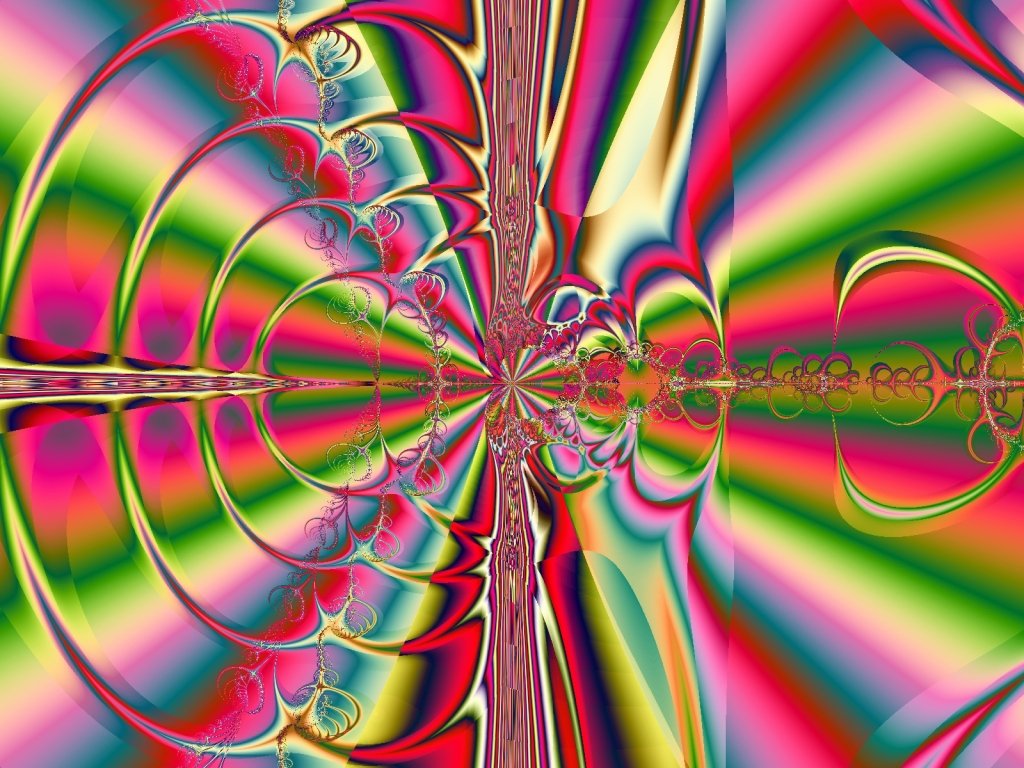 Mit einem Klick auf das Fraktal-Bild wird die Seite wieder geschlossen!