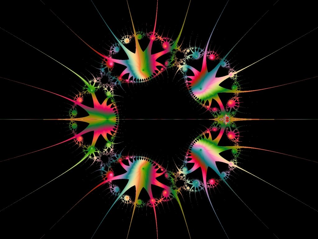 Mit einem Klick auf das Fraktal-Bild wird die Seite wieder geschlossen!