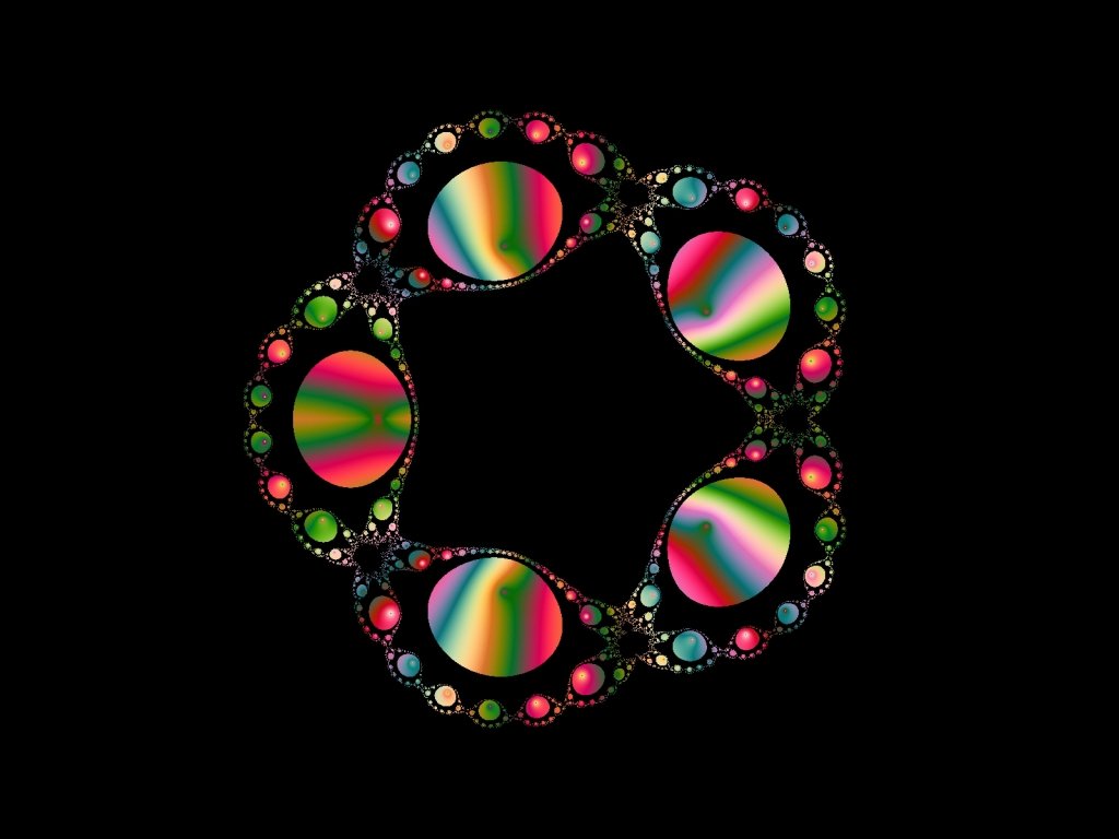 Mit einem Klick auf das Fraktal-Bild wird die Seite wieder geschlossen!