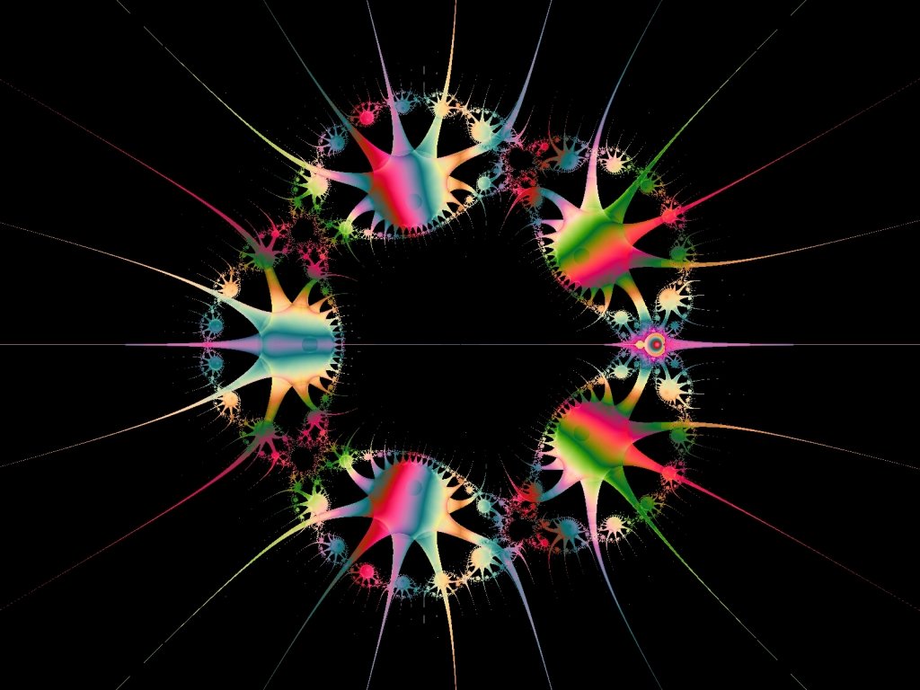 Mit einem Klick auf das Fraktal-Bild wird die Seite wieder geschlossen!