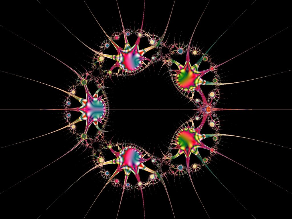 Mit einem Klick auf das Fraktal-Bild wird die Seite wieder geschlossen!