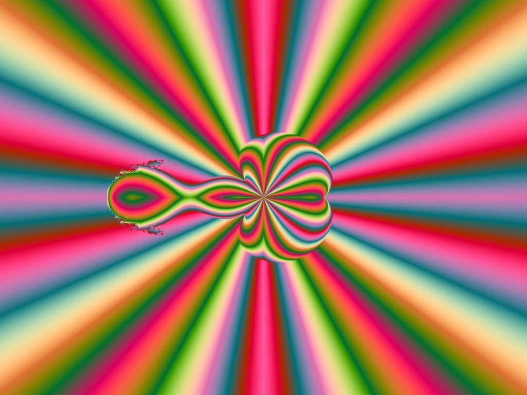 Mit einem Klick auf das Fraktal-Bild wird die Seite wieder geschlossen!