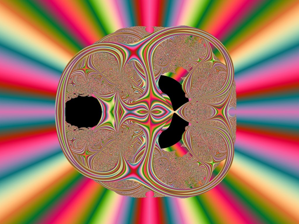 Mit einem Klick auf das Fraktal-Bild wird die Seite wieder geschlossen!