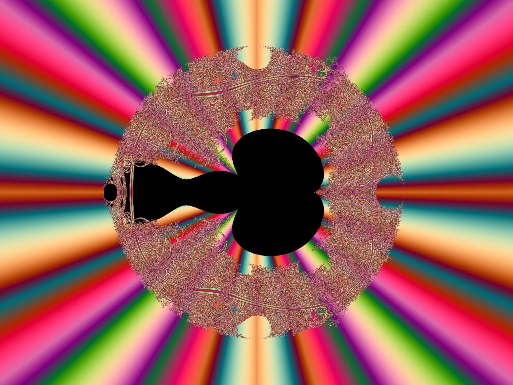 Mit einem Klick auf das Fraktal-Bild wird die Seite wieder geschlossen!