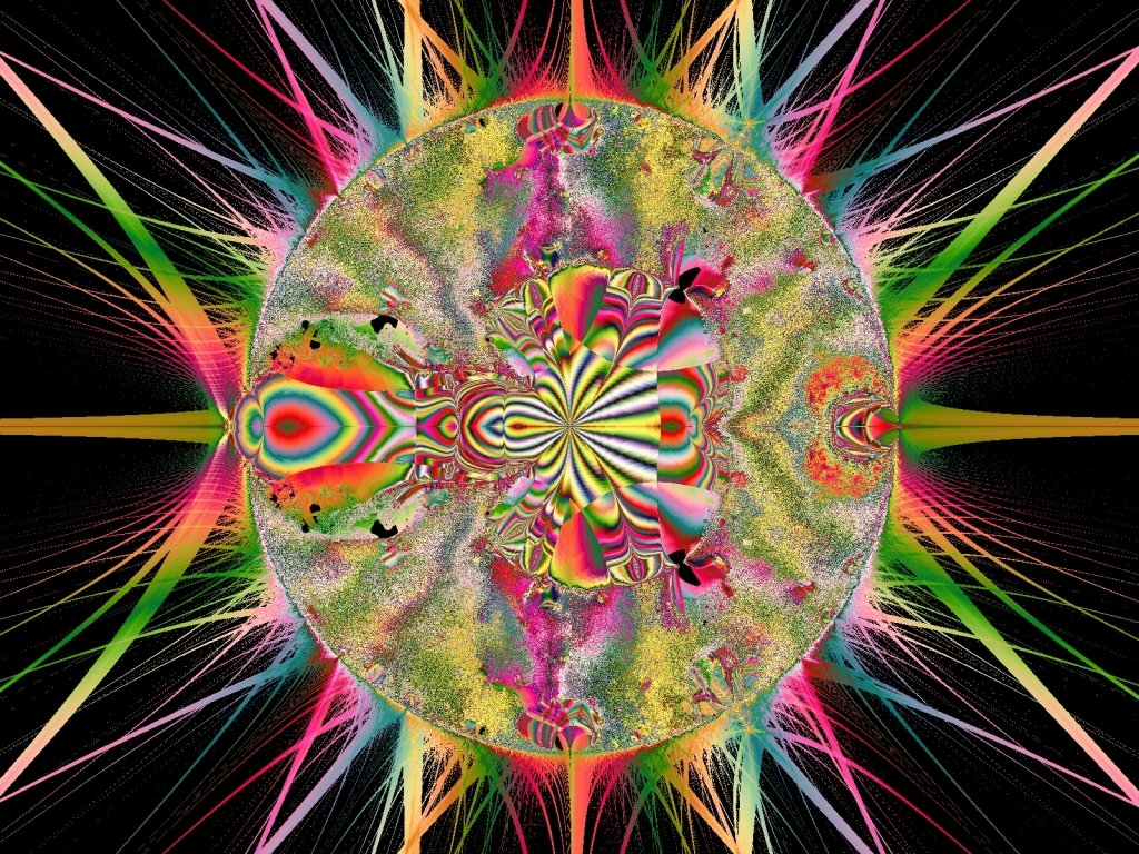 Mit einem Klick auf das Fraktal-Bild wird die Seite wieder geschlossen!