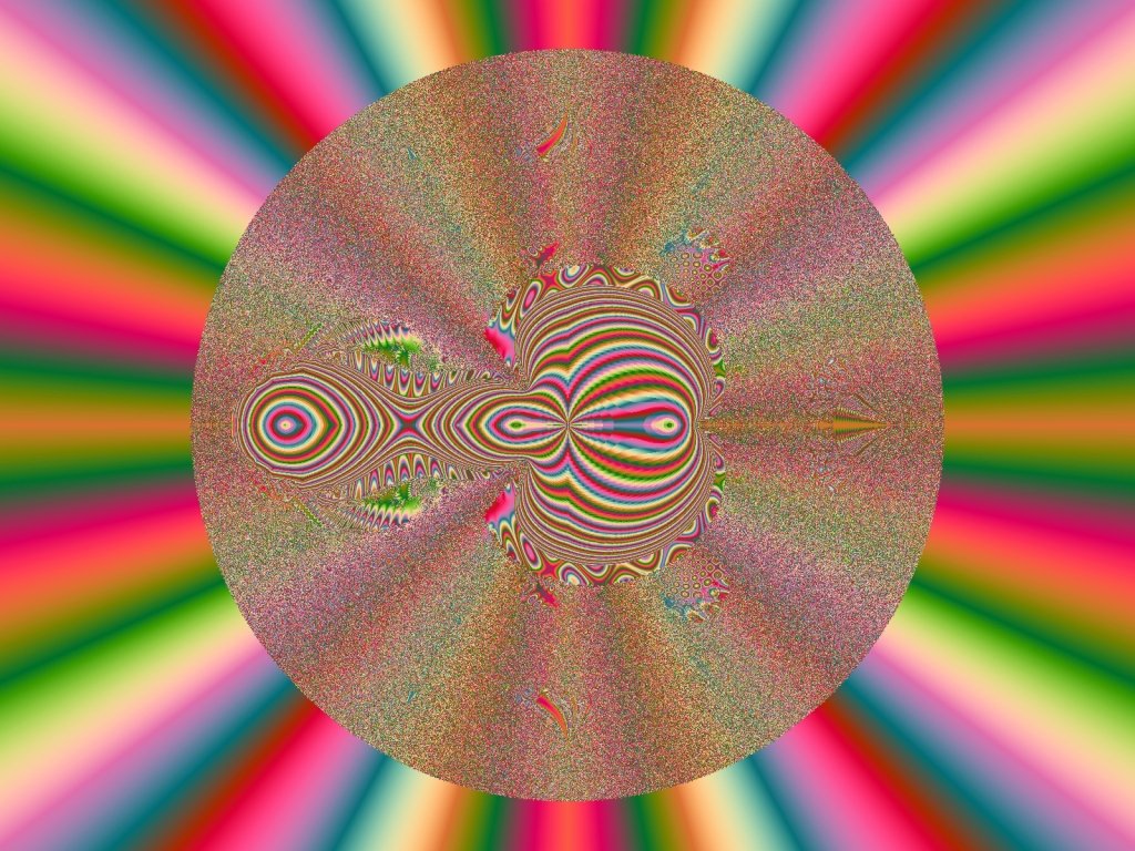 Mit einem Klick auf das Fraktal-Bild wird die Seite wieder geschlossen!