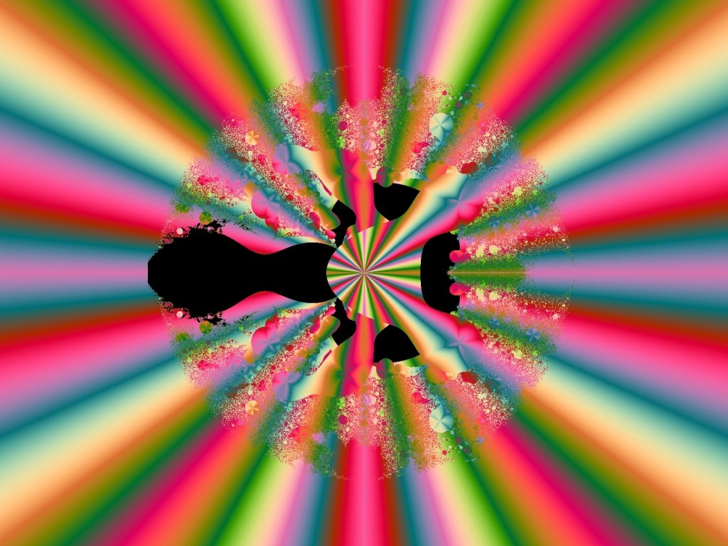 Mit einem Klick auf das Fraktal-Bild wird die Seite wieder geschlossen!