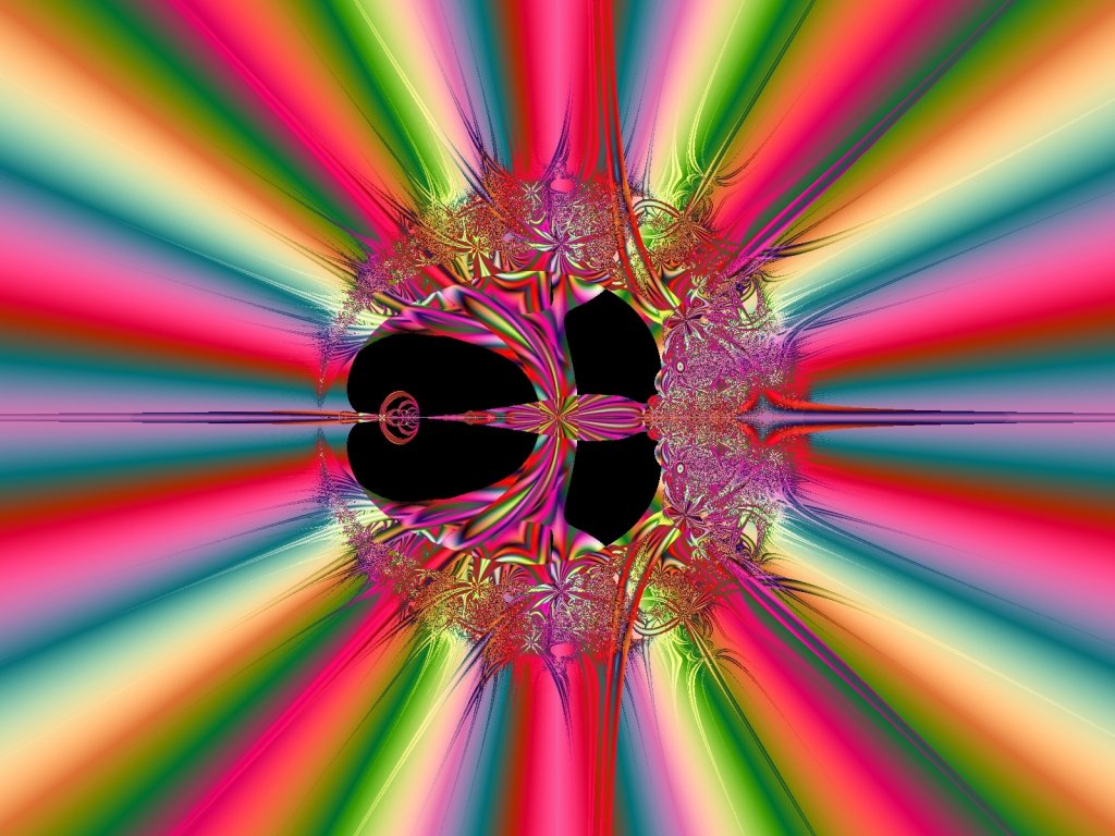 Mit einem Klick auf das Fraktal-Bild wird die Seite wieder geschlossen!