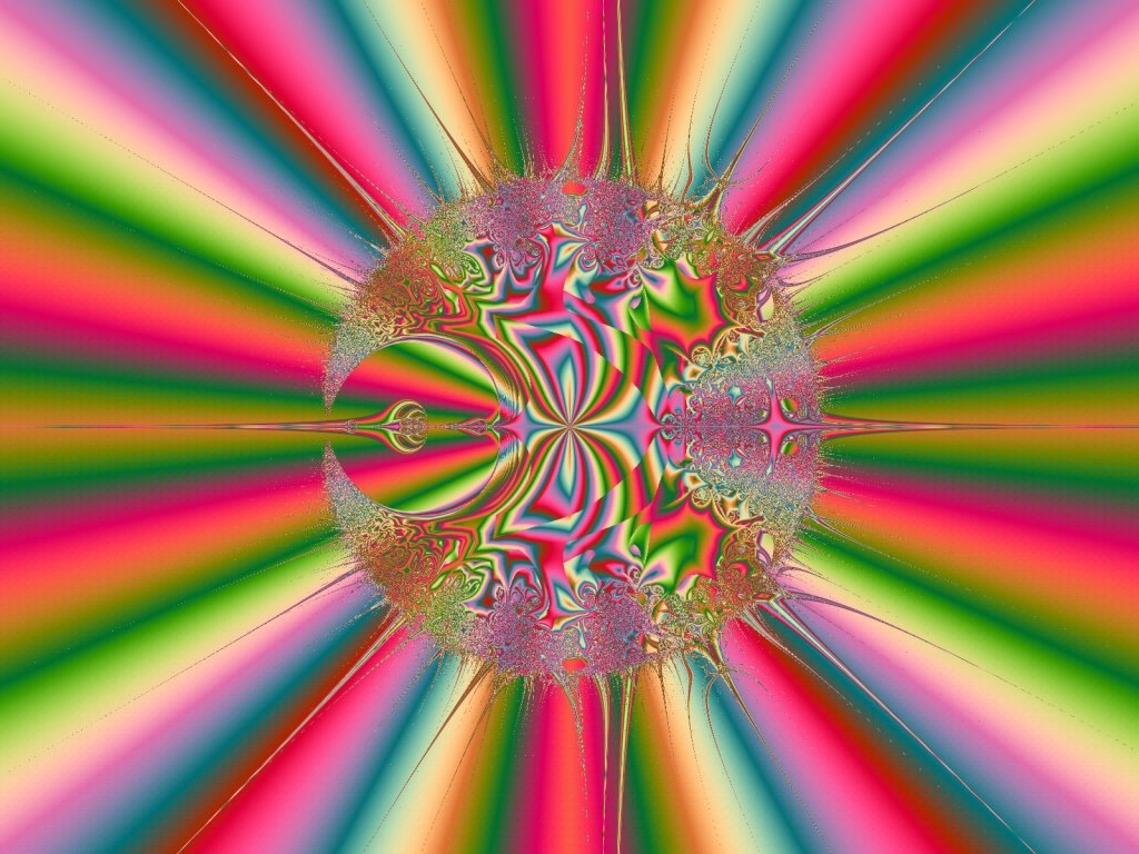 Mit einem Klick auf das Fraktal-Bild wird die Seite wieder geschlossen!