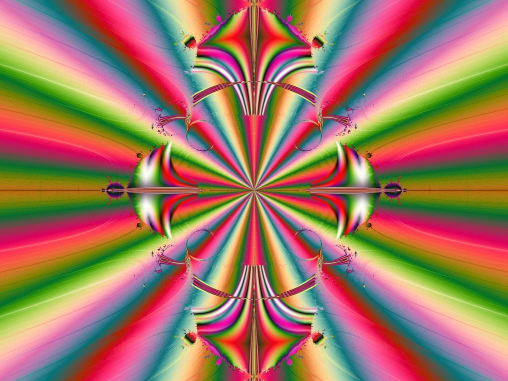 Mit einem Klick auf das Fraktal-Bild wird die Seite wieder geschlossen!