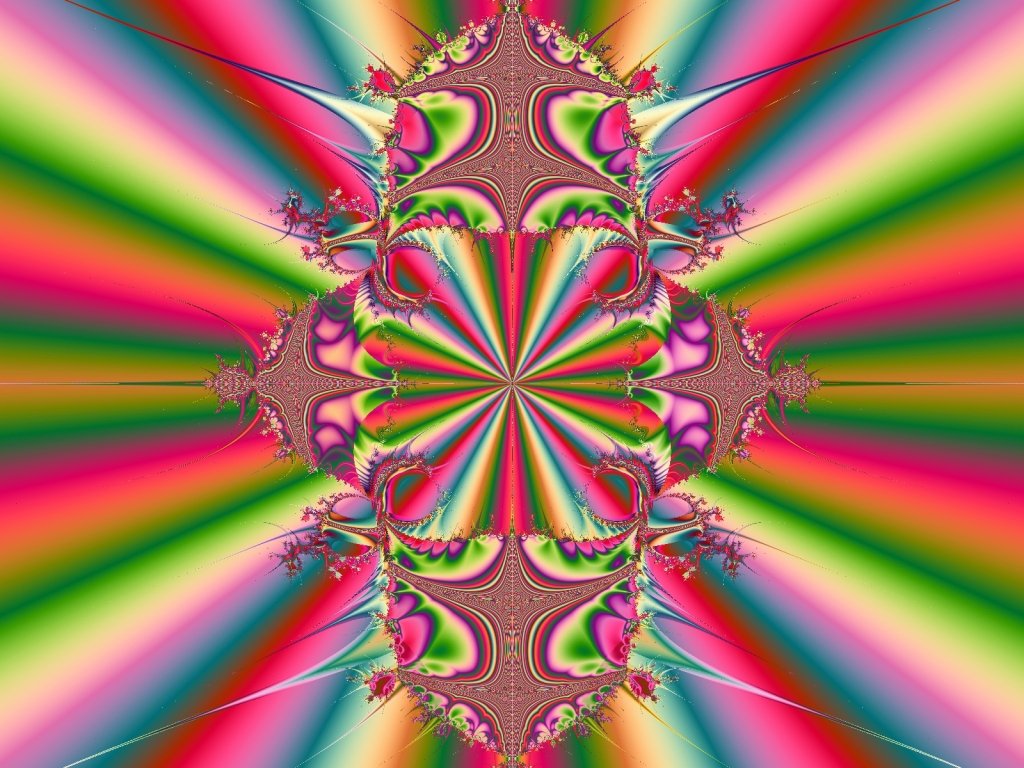 Mit einem Klick auf das Fraktal-Bild wird die Seite wieder geschlossen!