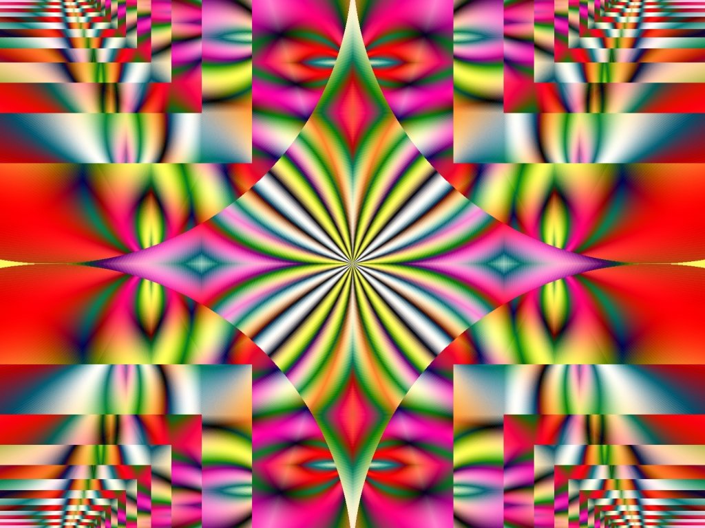 Mit einem Klick auf das Fraktal-Bild wird die Seite wieder geschlossen!