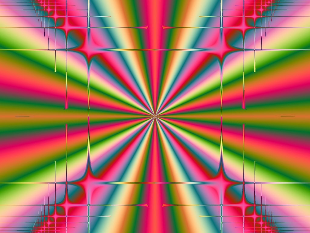 Mit einem Klick auf das Fraktal-Bild wird die Seite wieder geschlossen!