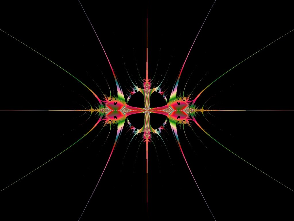 Mit einem Klick auf das Fraktal-Bild wird die Seite wieder geschlossen!
