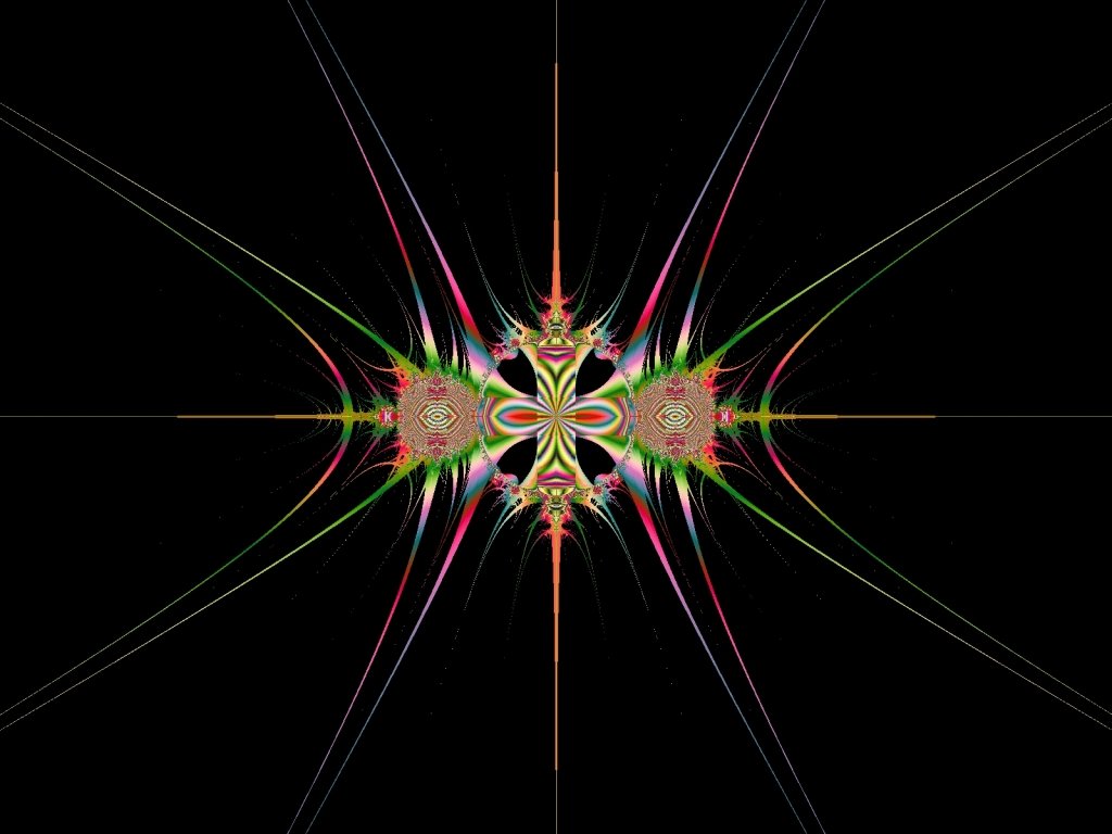 Mit einem Klick auf das Fraktal-Bild wird die Seite wieder geschlossen!