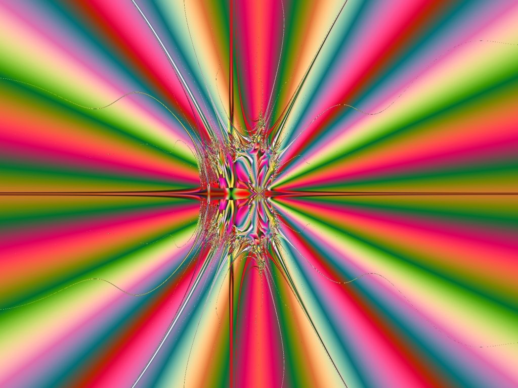 Mit einem Klick auf das Fraktal-Bild wird die Seite wieder geschlossen!