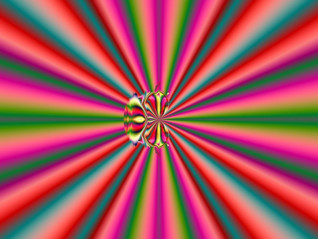 Mit einem Klick auf das Fraktal-Bild wird die Seite wieder geschlossen!