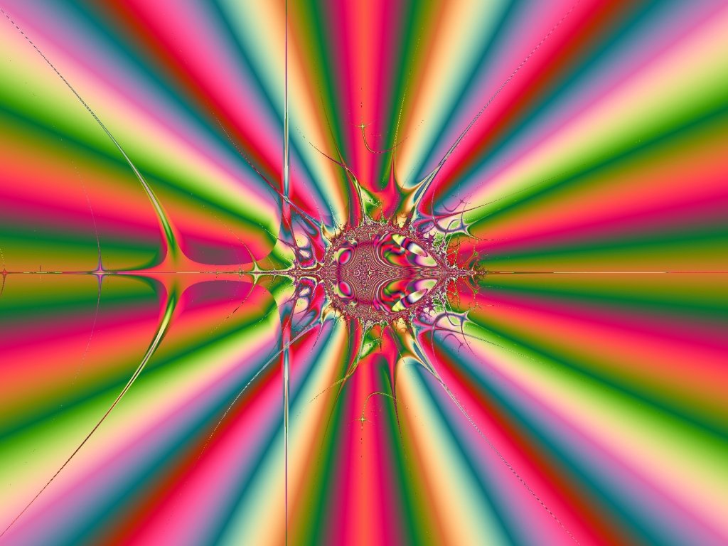 Mit einem Klick auf das Fraktal-Bild wird die Seite wieder geschlossen!